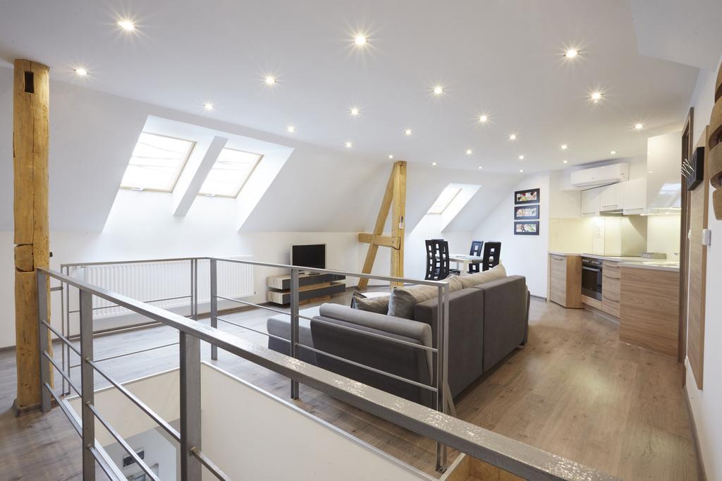 Főtér Apartman Villány Kültér fotó