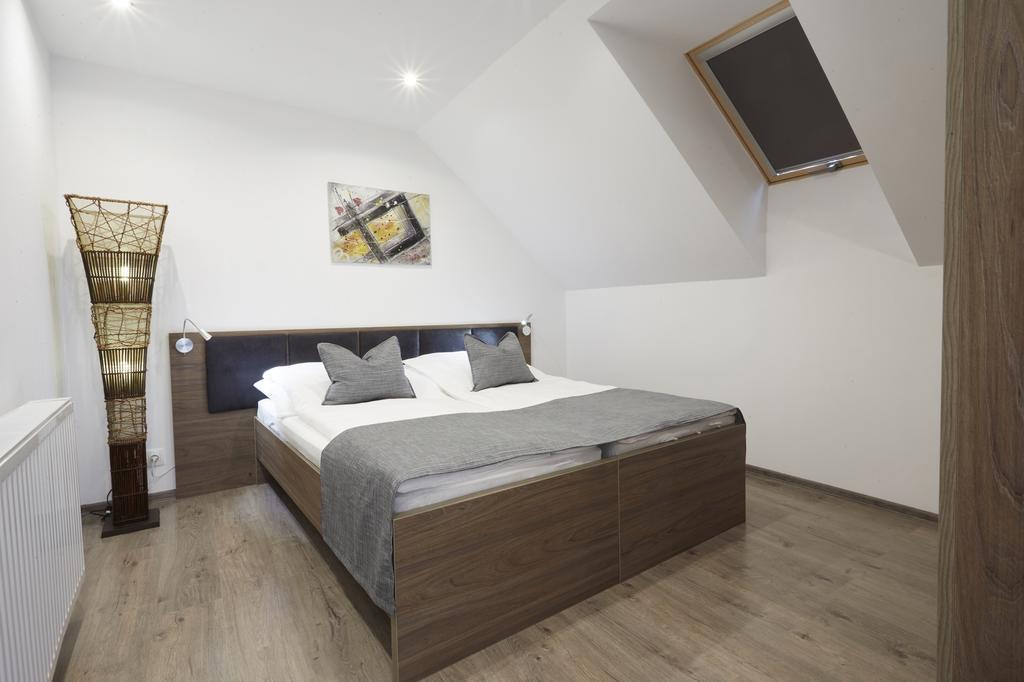 Főtér Apartman Villány Kültér fotó