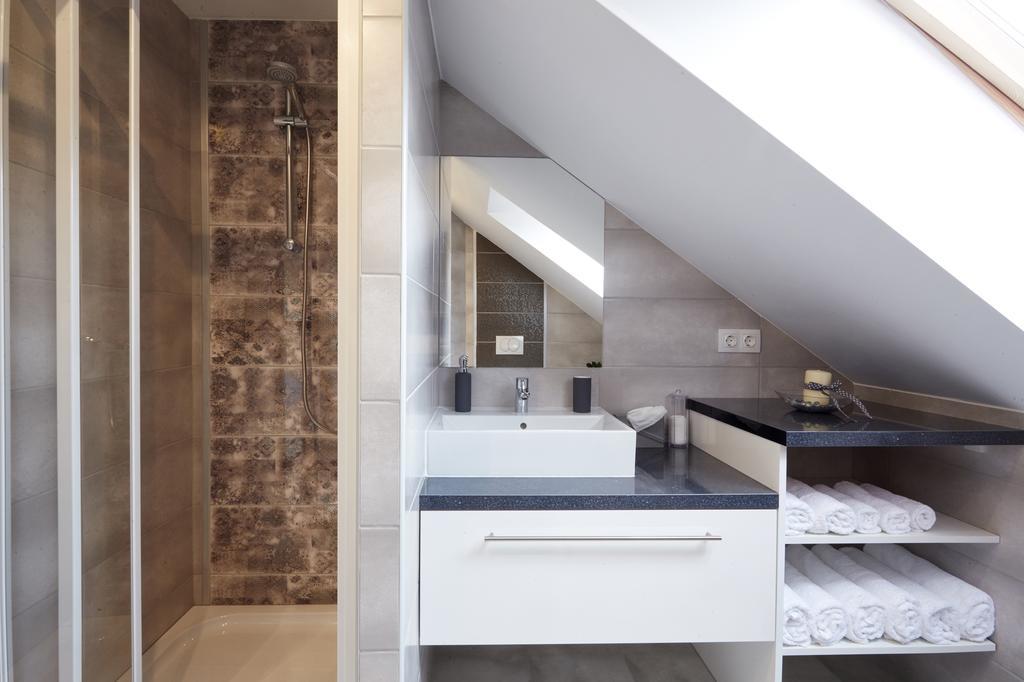 Főtér Apartman Villány Kültér fotó