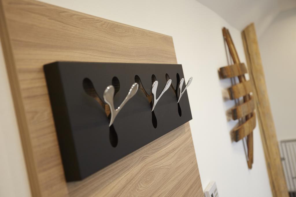 Főtér Apartman Villány Kültér fotó