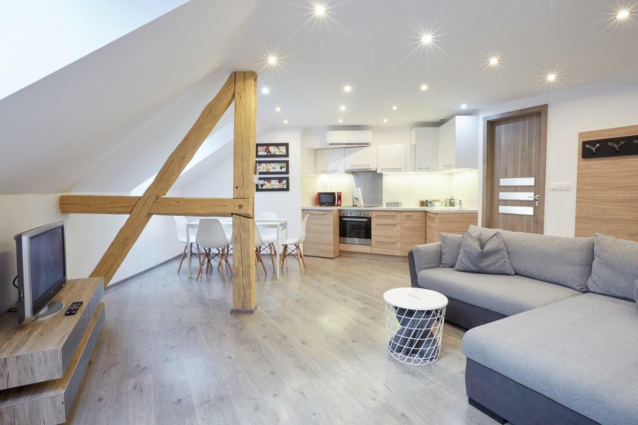 Főtér Apartman Villány Kültér fotó